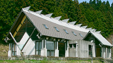 神楽館
